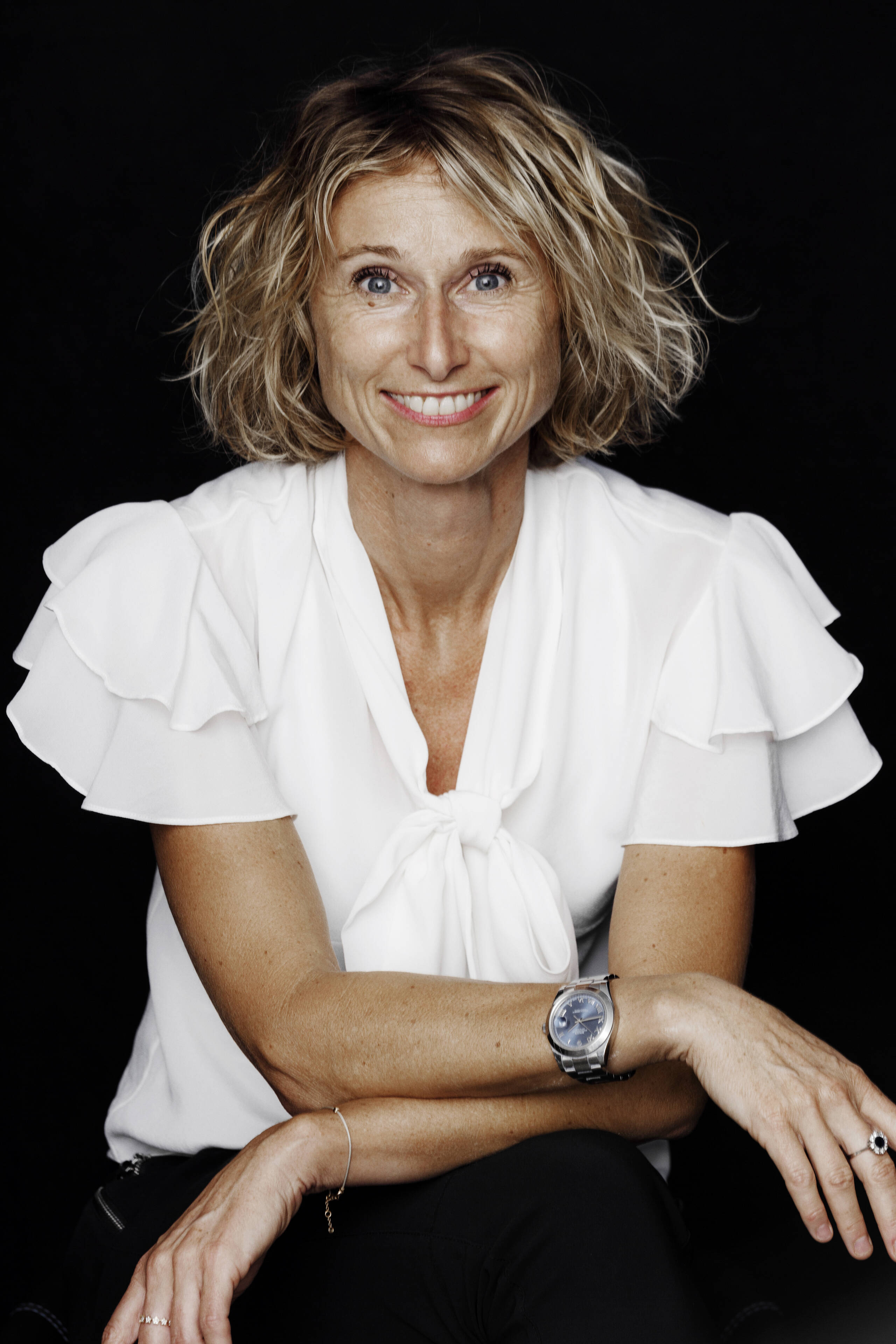 Kristina Breitwieser