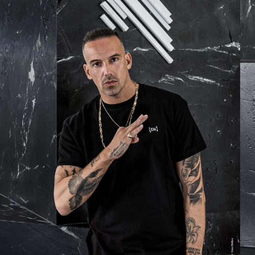 Raf Camora