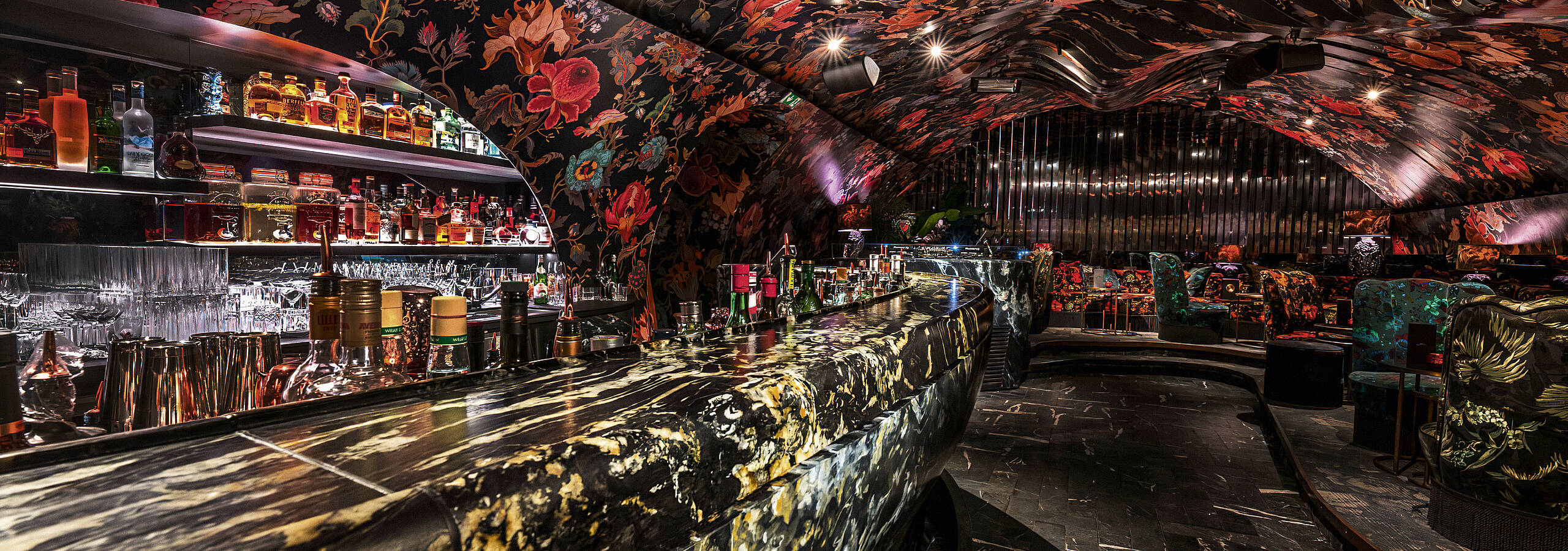 [Translate to English:] Bar