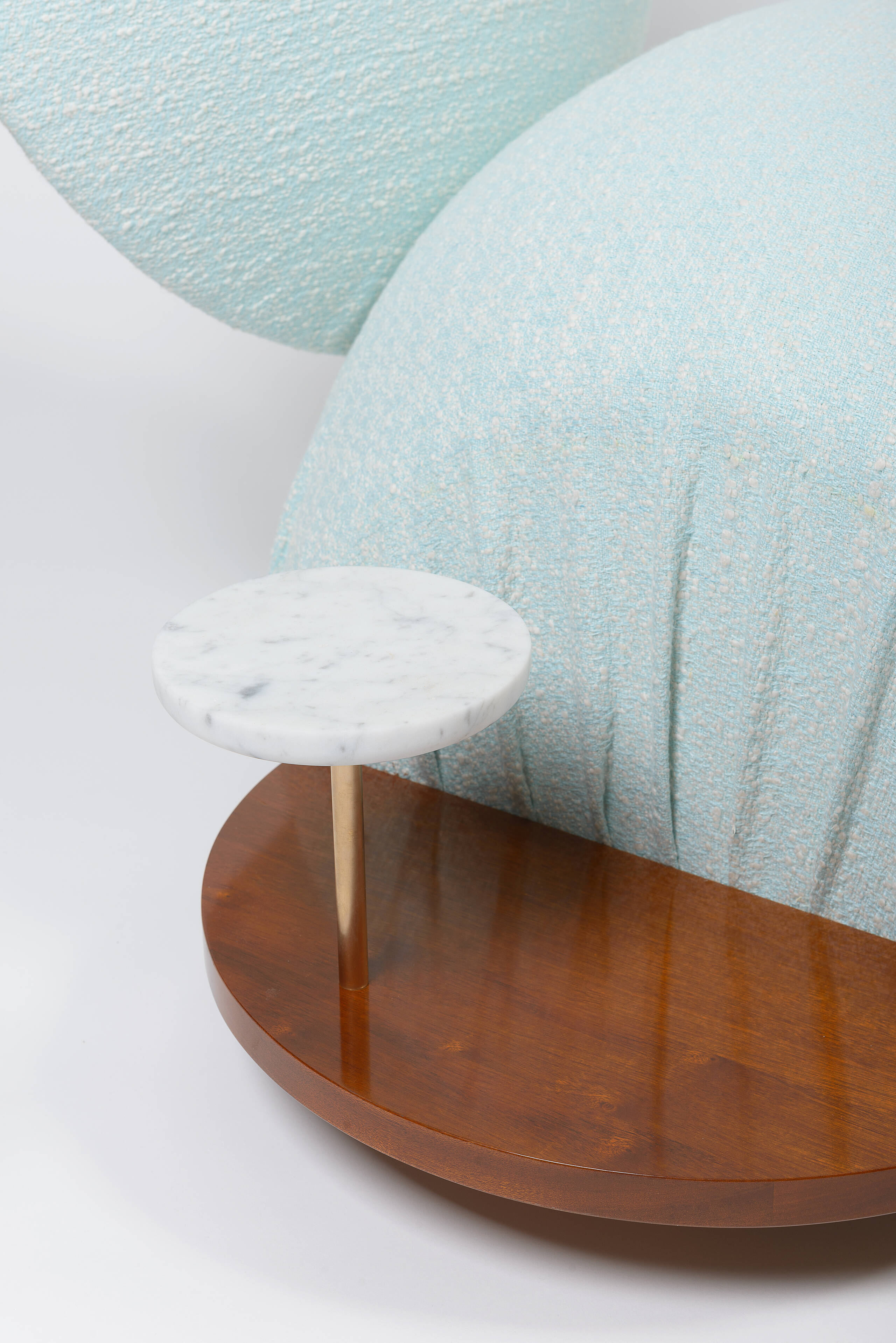 Kugelkörper Mezzaferas