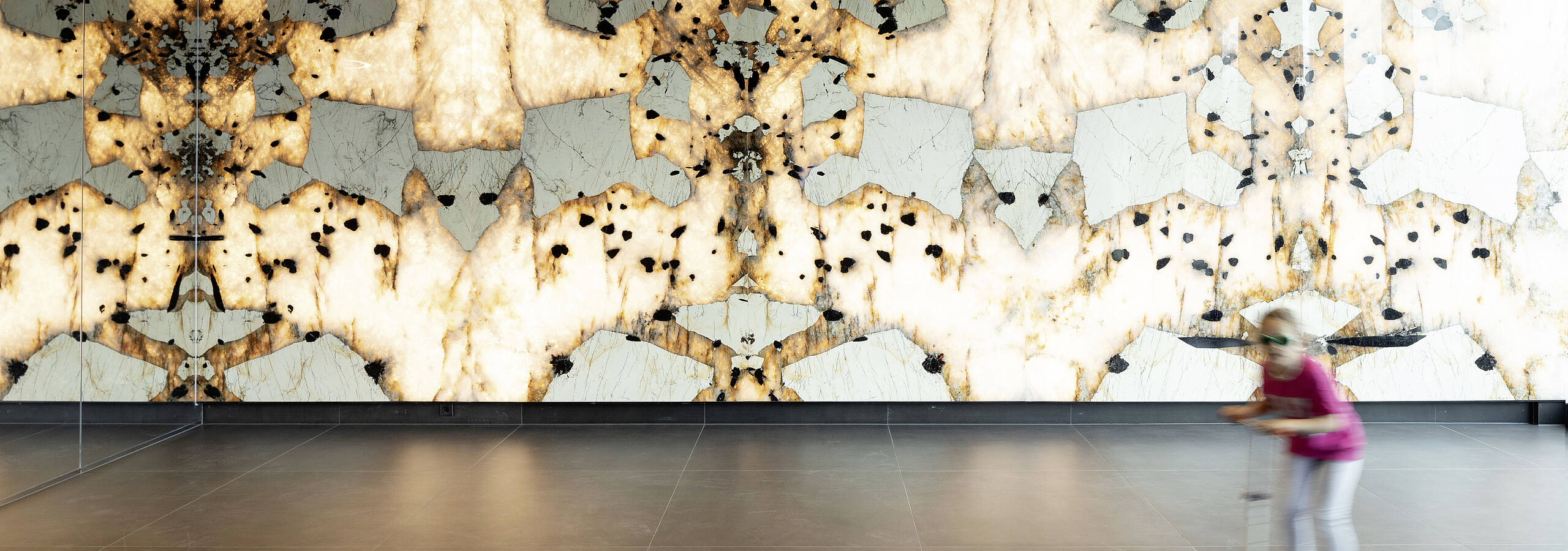 [Translate to English:] Stone Wall