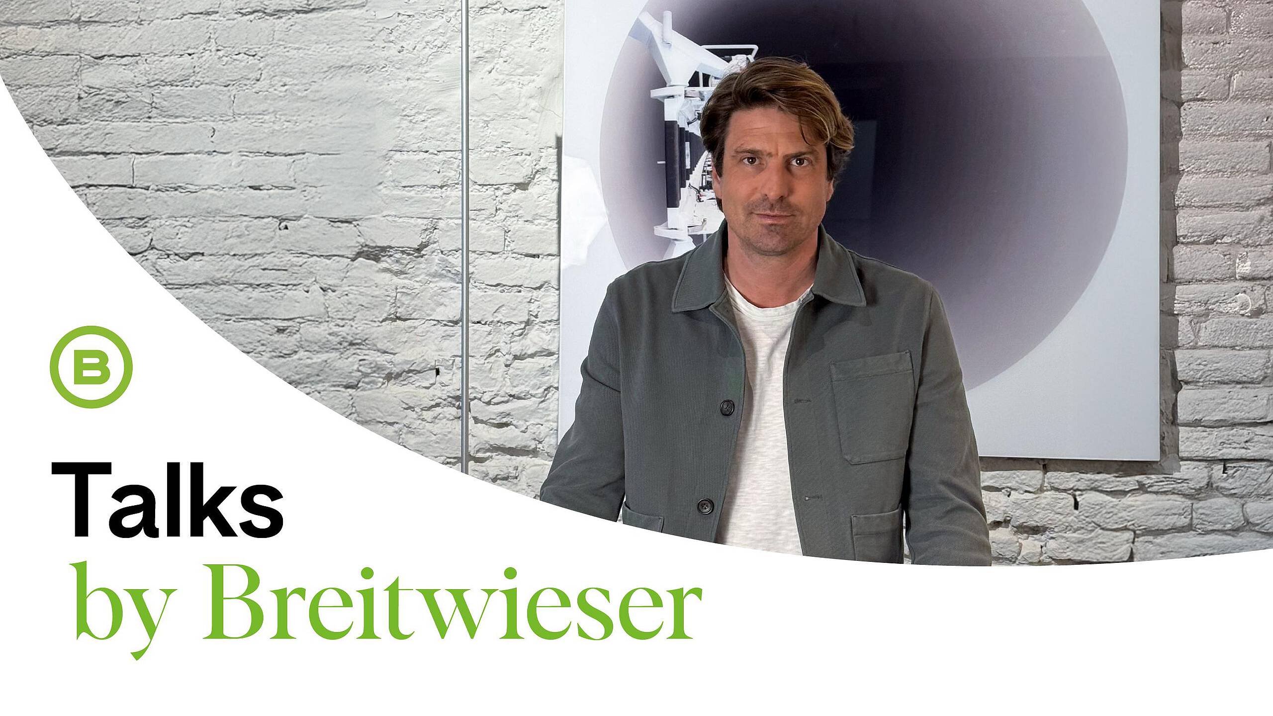 Talks by Breitwieser - Matthias Prödl