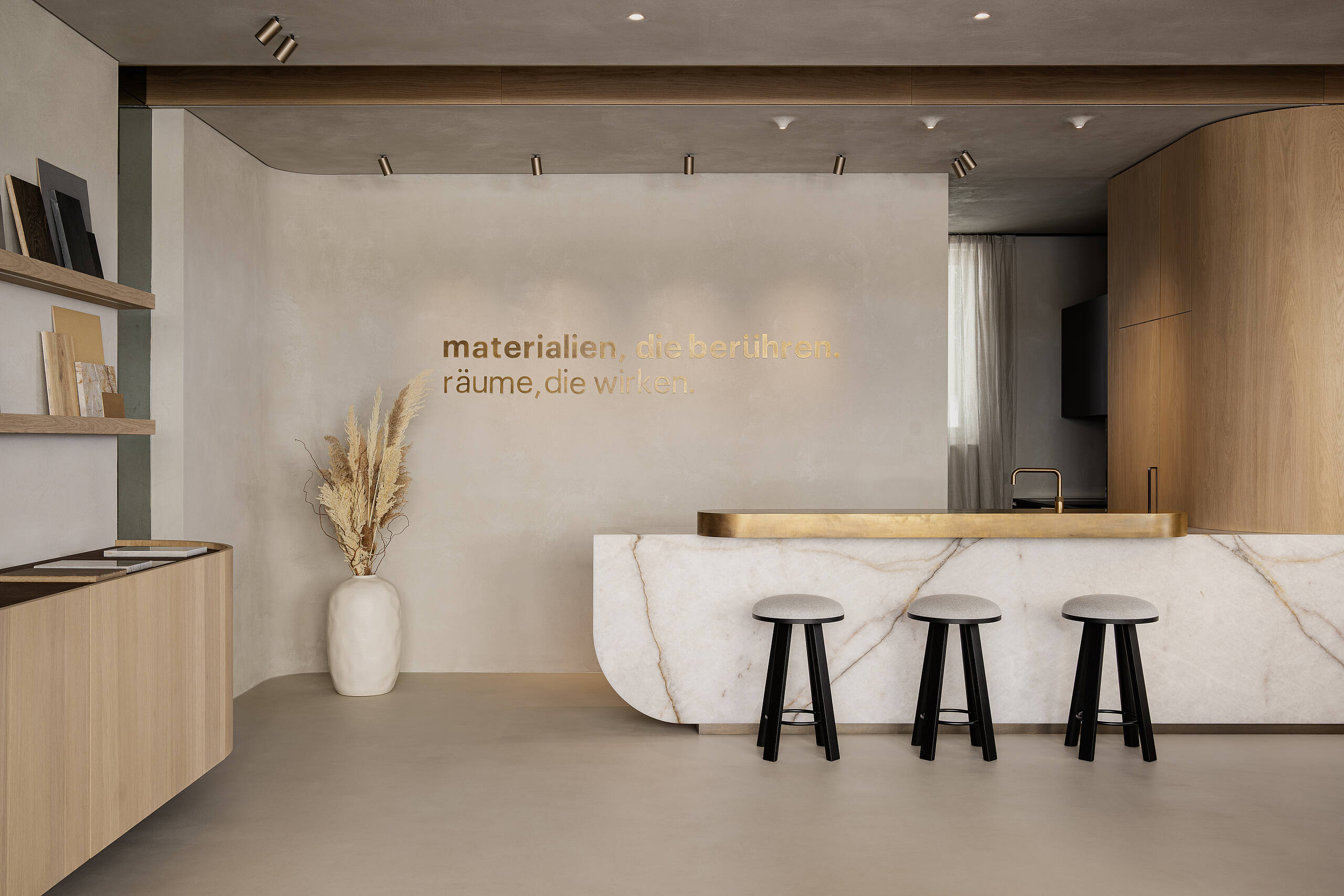 Showroom München