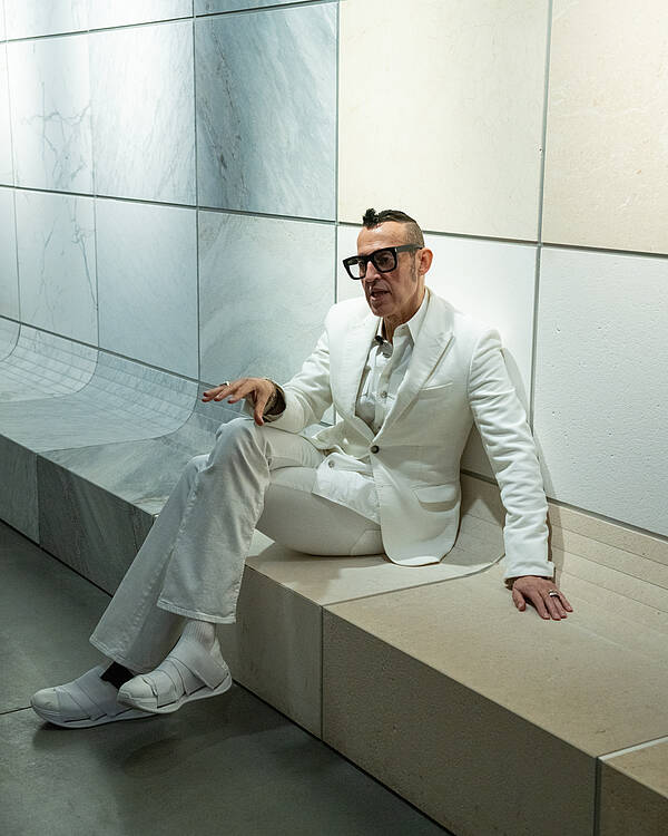 Karim Rashid