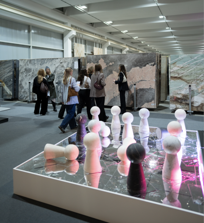 Kunstwerk Wiedenhofer