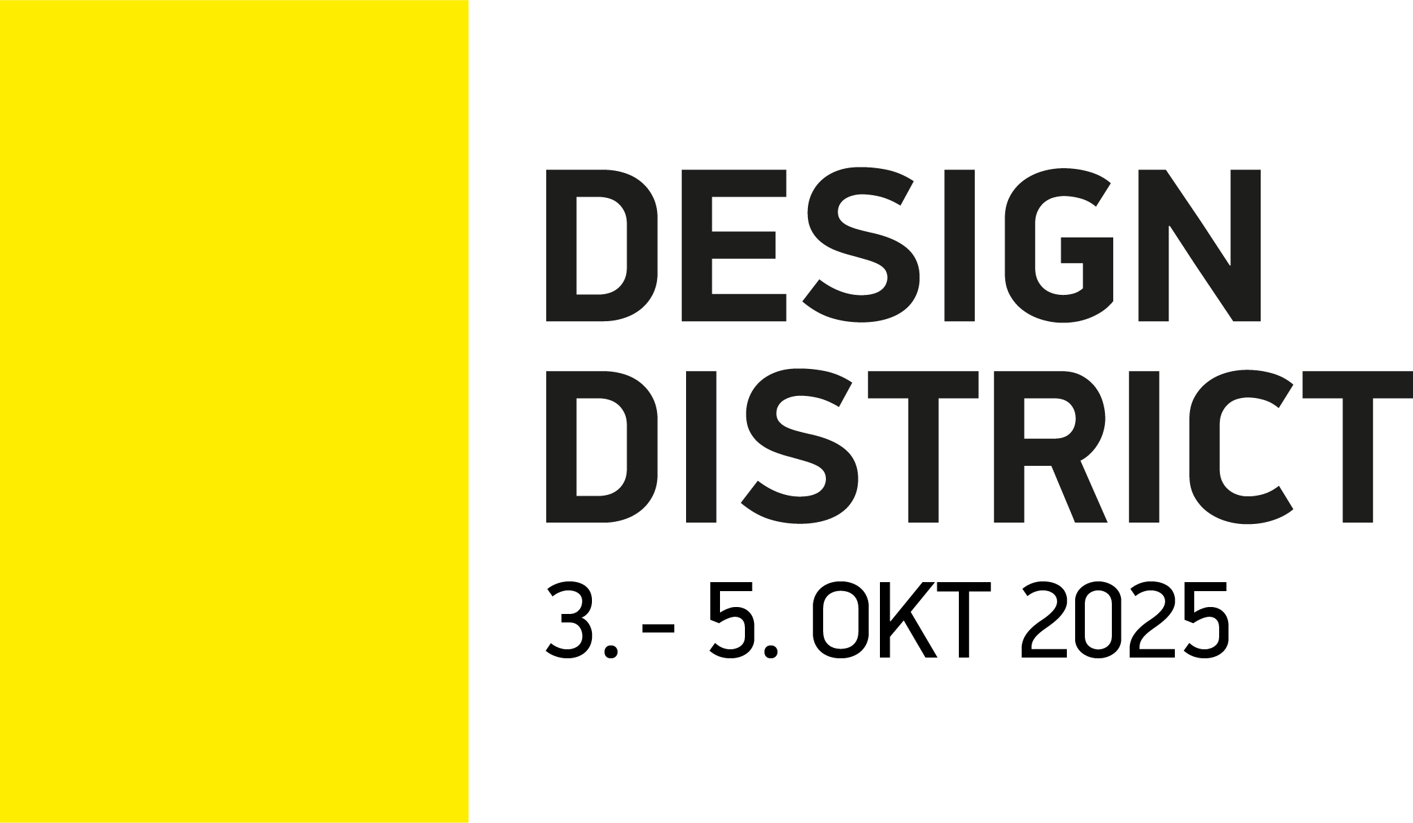 Design District Logo